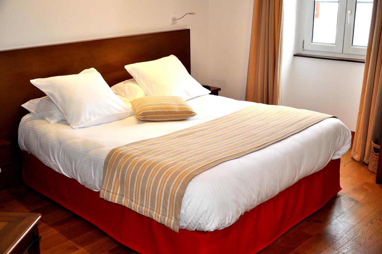 Hôtel Euzkadi Espelette Zewnętrze zdjęcie