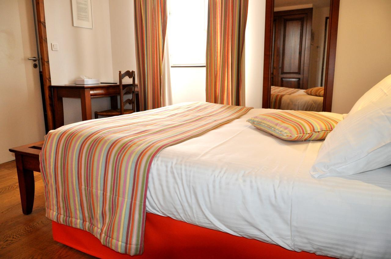 Hôtel Euzkadi Espelette Zewnętrze zdjęcie